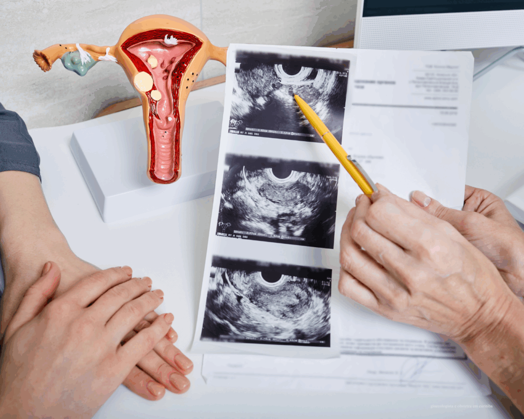 Cirurgia íntima feminina em Curitiba com Dr. Gerson Righetto Junior