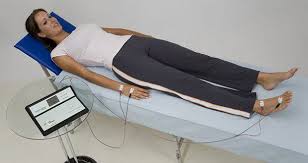 bioimpedância e calorimetria